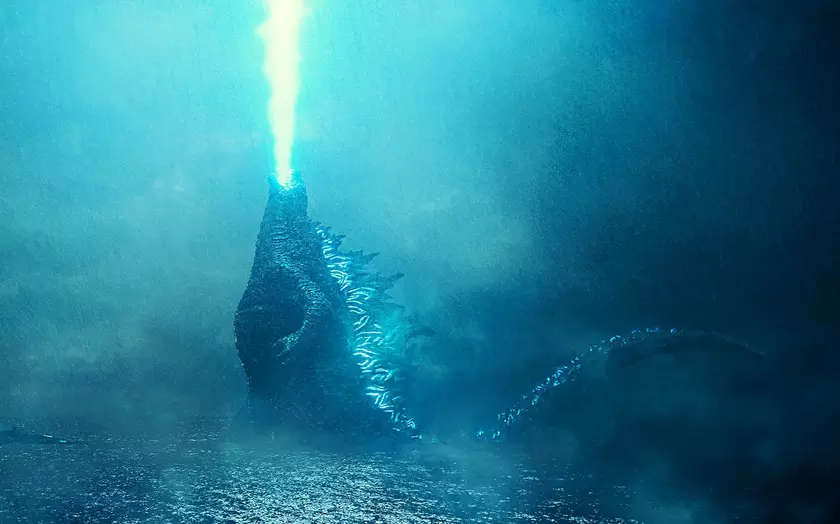 Вышел второй трейлер «Годзилла 2: Король Монстров»