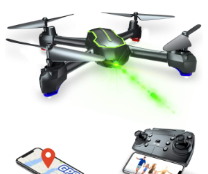 Les 5 meilleurs drones avec caméra 2024 – drone avec caméra test &  comparatif