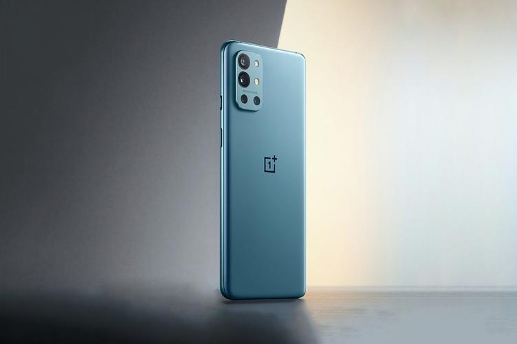 OnePlus 9R gebruikers zijn begonnen met ...