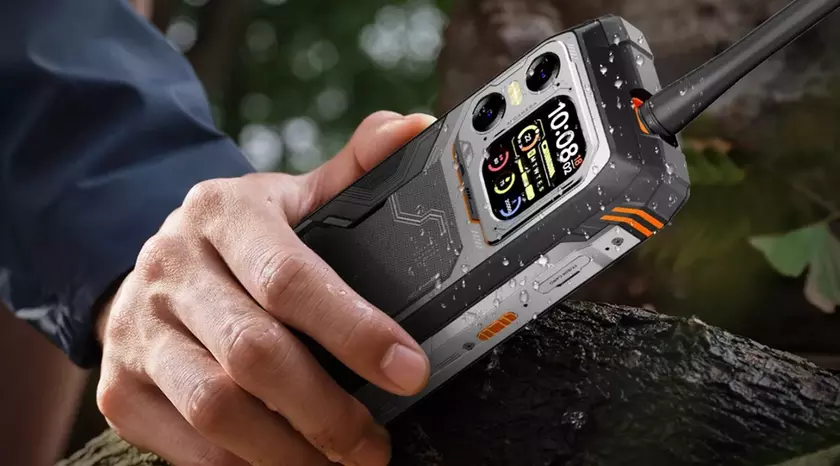 Blackview Xplore 1: Unveiling the Rugged Tech Marvel