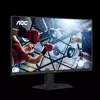 AOC Q27G41ZDF monitor with QD-OLED panel