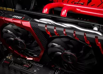MSI зарегистрировала несколько моделей видеокарт GTX 1660 Ti 