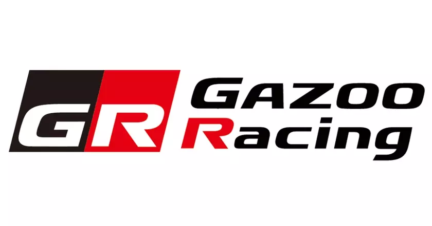 Раскрыта новая эмблема Gazoo Racing: что она символизирует?