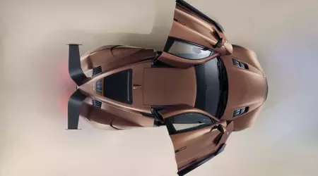 Hispano Suiza Carmen Sagrera: 1115 сил та «невидима» електроніка для тих, хто ще любить кермувати
