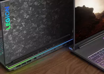 Lenovo Legion R7000P: 16-дюймовый дисплей с частотой 165 Гц, процессор Ryzen 7 8845H и графика RTX 4060