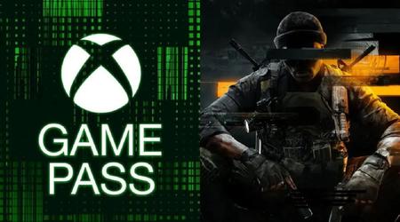 Call of Duty: Black Ops 6 und Palworld sind bei Xbox Game Pass-Nutzern die beliebtesten Neuerscheinungen des Jahres 2024