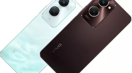 Vivo Y18t та Vivo Y18i з'явилися в базі даних IMEI, що означає їхній швидкий запуск