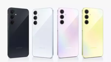 Le test bêta de la nouvelle interface One UI 7 est ouvert pour le Samsung Galaxy A55