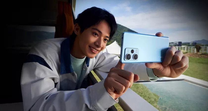 Redmi Note 13 Pro+ получит Dimensity 7200, 120-Вт зарядку аккумулятор ёмкостью 6000 мА*ч