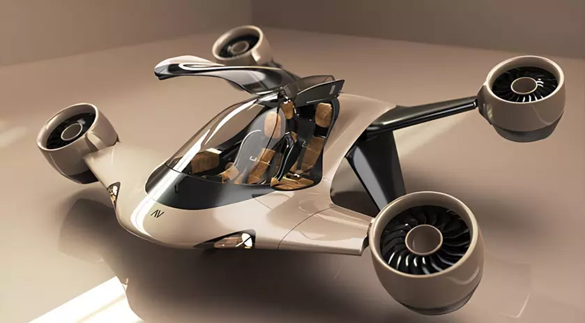 Новый концепт Sigma — шаг в будущее компьютерной графики