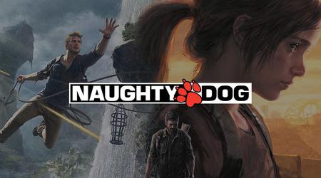 Intrigue: studio Naughty Dog is working on a game based on a brand new franchise