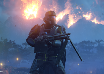 Директор Arrowhead считает, что руководитель студий избегают ответственности за провалы, а наибольшую цену платят обычные разработчики