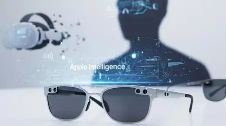  Apple призупиняє розробку Vision Air і зосереджується на смарт-окулярах