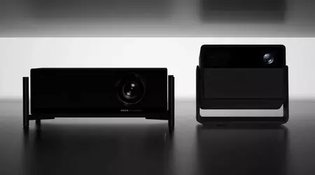 XGIMI анонсує Titan - свою першу серію проекторів для бізнесу та освіти