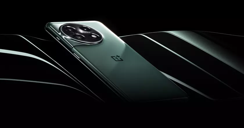 OnePlus 11 получил защиту от воды и пыли по стандарту IP64 – смартфон нельзя погружать под воду