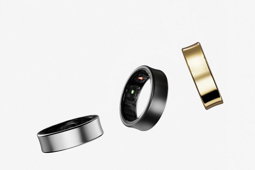 Samsung Galaxy Ring supports Qi2, but without magnetic charging