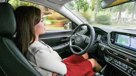 Hyundai розробляє автопілот, що повторює манеру водіння автолюбителя