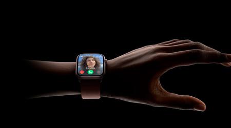 Червоний, білий та ультрафіолетовий: У мережі з’явилися зображення ремінця для Apple Watch, який так і не вийшов у виробництво
