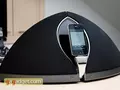 Микрообзор док-станции Monitor Audio i-deck 200 для iPhone