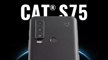 Bullitt Group unveils CAT S75: a replica of the Motorola Defy 2 for the European market
