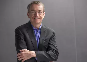 Генеральный директор Intel покидает свой пост — Патрик Гелсингер уходит после 45 лет работы в компании