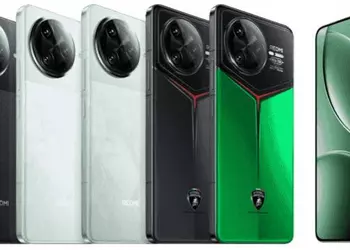 REDMI K80 получил лимитированный чехол в стиле настольного тенниса в Китае