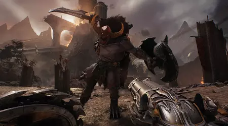 Is it possible to complete Doom: The Dark Ages without firearms? The developers have answered