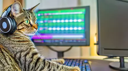 Fugatto : NVIDIA dévoile un puissant outil de vidéo générative