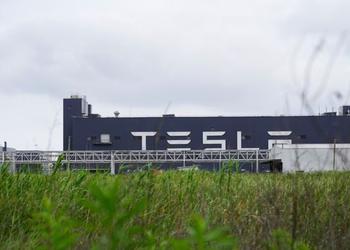 Tesla Gigafactory Shanghai вистачило 13 місяців, щоб випустити другий мільйон електромобілів
