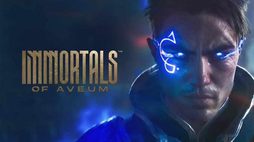 La bande-annonce du jeu de tir dynamique Immortals of Aveum met en scène des mages des forces spéciales.