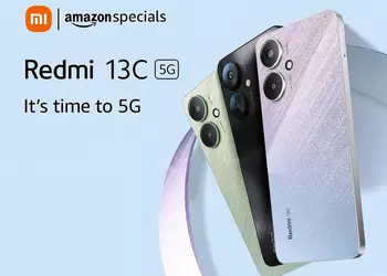 How much will it cost for Redmi 13C 5G with MediaTek Dimensity 6100+ chip on board