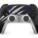 Боковые панели PS5 в стиле Wolverine