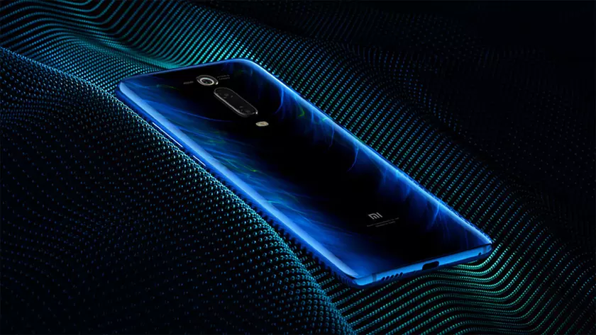 Что внутри? Официальная распаковка Xiaomi Mi 9T