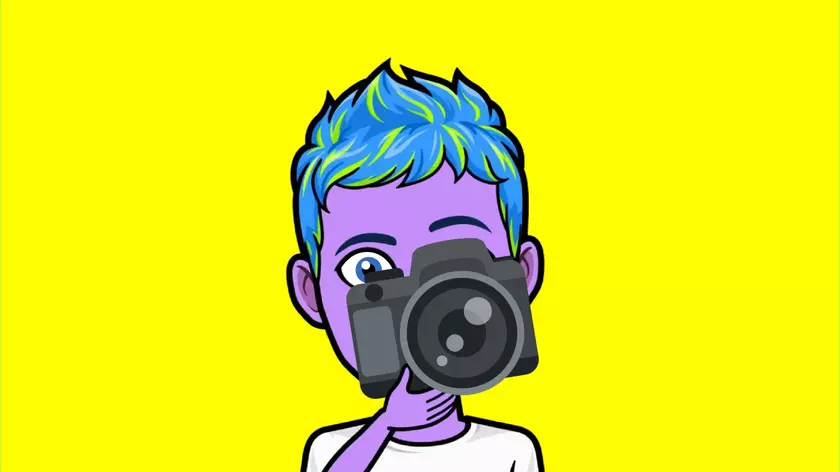 Из-за сбоя чат-бот My AI в Snapchat начал публиковать Stories