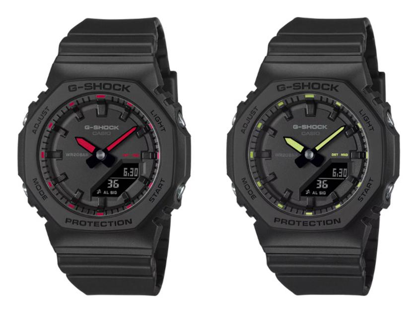 Casio G-Shock GMA-P2100SA