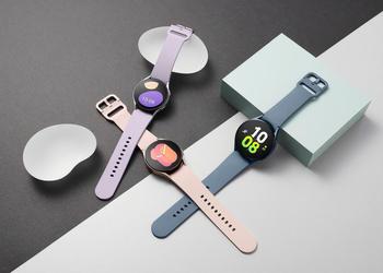 Samsung выпустила вторую бета-версию One UI Watch 5 для Galaxy Watch 4 и Galaxy Watch 5