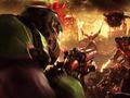 Bethesda показала 10 минут кровавого и брутального геймплея Doom Eternal