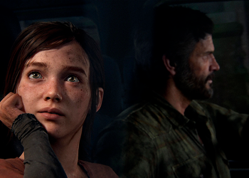 Без громких анонсов: Naughty Dog показала гифки и обои по The Last of Us, а также поблагодарила фанатов