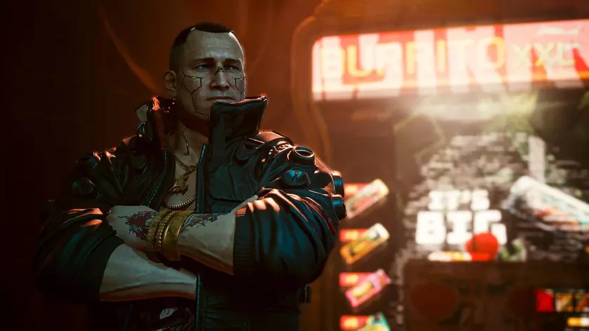За последние сутки пиковый онлайн Cyberpunk 2077 превзошел рекорд The Witcher 3 за все время существования игры