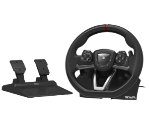 HORI Racing Wheel Apex and Pedals