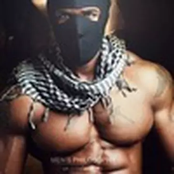 Олег Волков