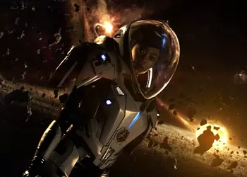 Сериал Star Trek: Discovery наконец-то получил дату премьеры