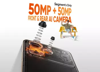 Характеристики Realme P4 и P4 Pro официально подтверждены до анонса