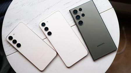 Samsung почала оновлювати в Європі смартфони лінійок Galaxy S23, S21 і S20 FE, а також Galaxy Flip 5 і Fold 5 до липневого оновлення безпеки