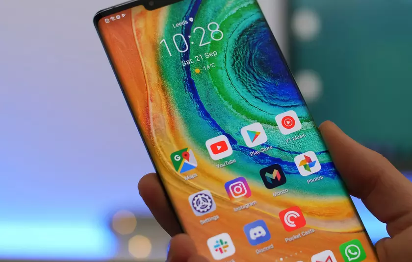 Google начал блокировать ручную установку фирменных приложений на смартфонах Huawei с чипом Kirin, но это не точно (обновлено)