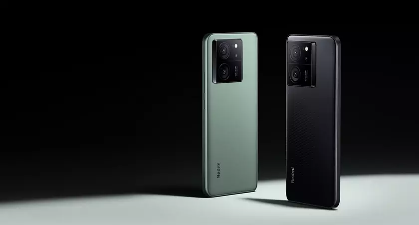 Redmi K60 Ultra – Dimensity 9200+, IP68, 24 ГБ настоящей оперативной памяти и накопитель на 1 ТБ по цене $500