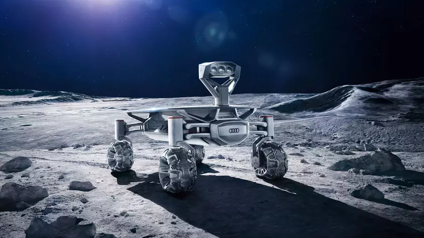 Без победителя и $30 млн: Google закрыл премию Lunar X Prize