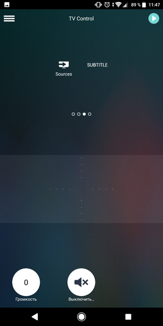 ÐÐ±Ð·Ð¾Ñ Philips 49PUS7803: ÑÐ¾Ð½ÐºÐ¸Ð¹ LED-ÑÐµÐ»ÐµÐ²Ð¸Ð·Ð¾Ñ 4K UHD Ð½Ð° Android TV-85