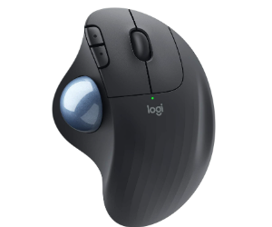 Logitech ERGO M575 Wireless Trackball Mouse