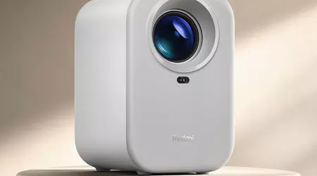 Xiaomi анонсувала Redmi Projector Lite за $96, він може проєктувати FHD-відео з діагоналлю до 100 дюймів